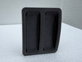 e39a Galant Dimmer/Foglight switch Delete Panel (Both switches deleted but keeping the OEM look)