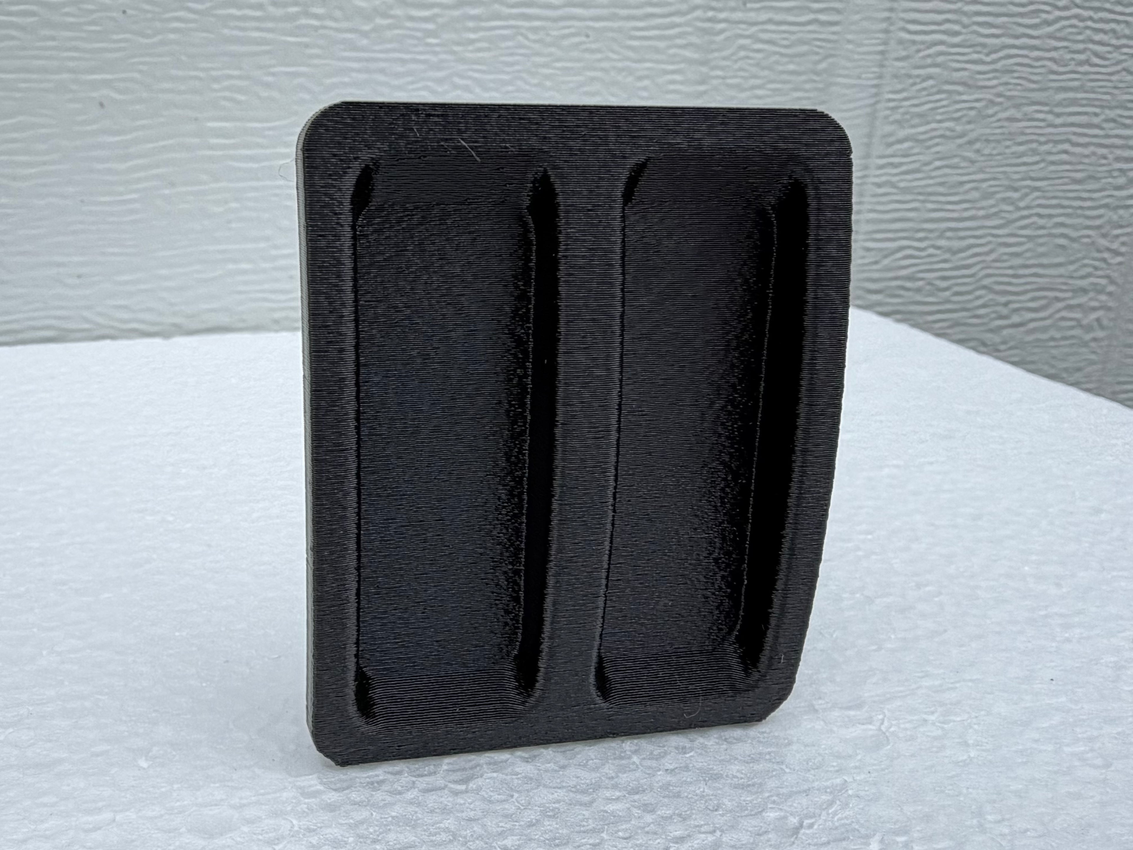 e39a Galant Dimmer/Foglight switch Delete Panel (Both switches deleted but keeping the OEM look)