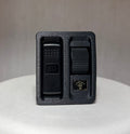 e39a Galant Dimmer/Foglight Housing Reproduction
