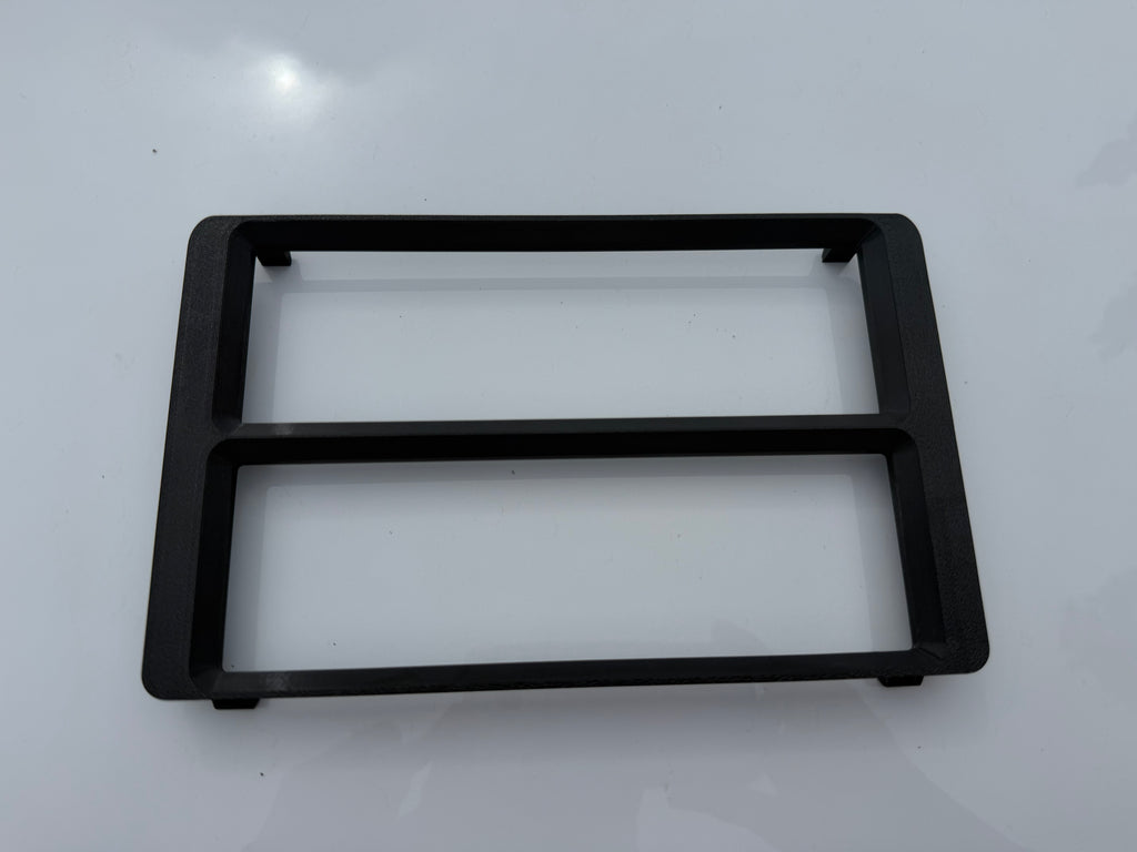 6th Gen Galant Single Din Radio Trim (TRIM ONLY)