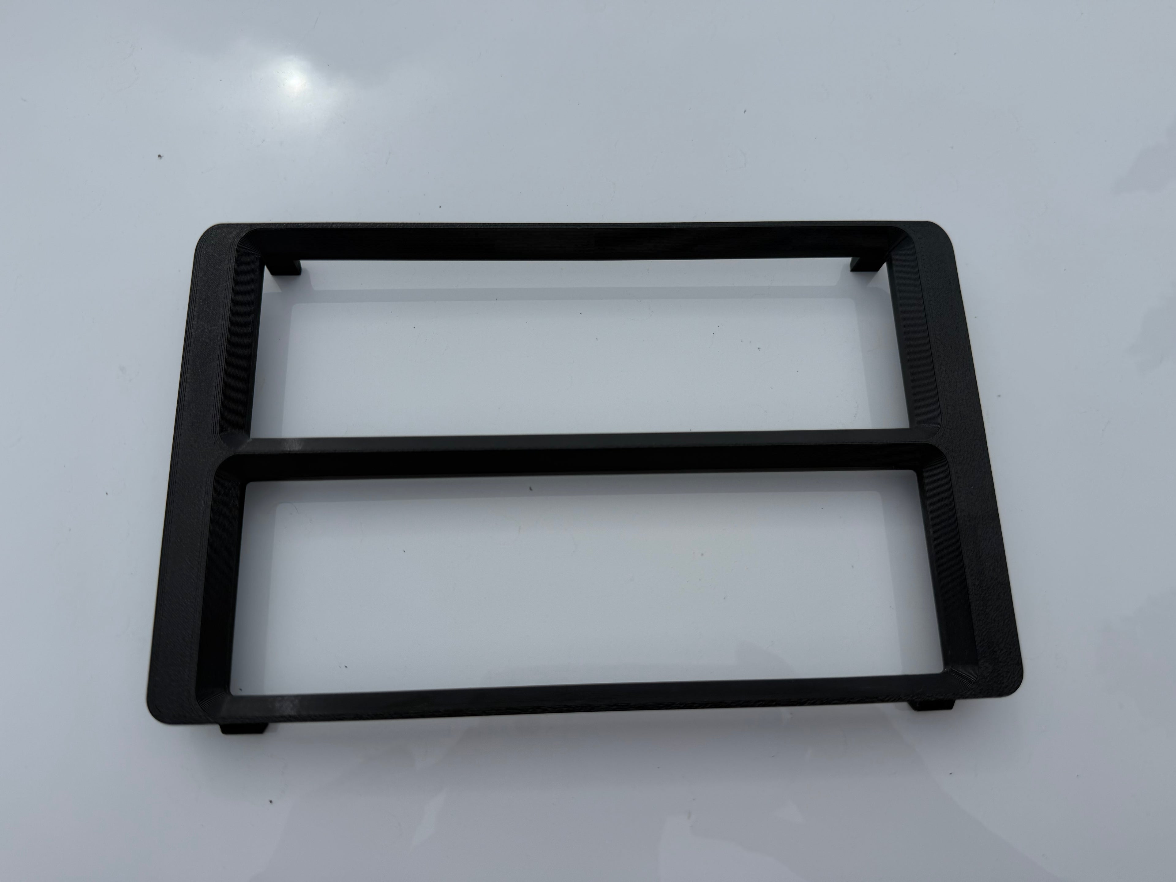 6th Gen Galant Single Din Radio Trim (TRIM ONLY)
